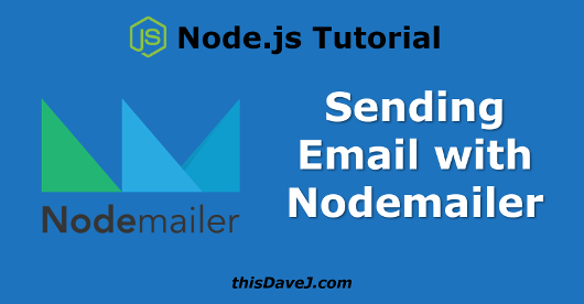 nodemailer