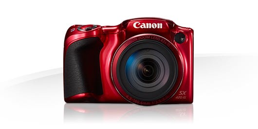 Canon PowerShot Sx420 Body