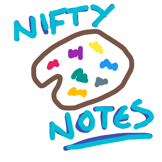 nifty notes logo