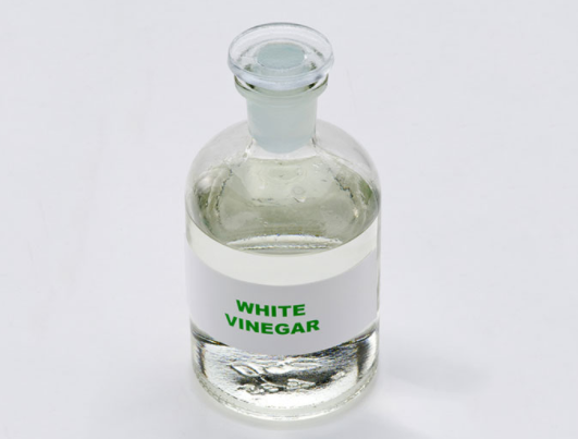 White Vinegar