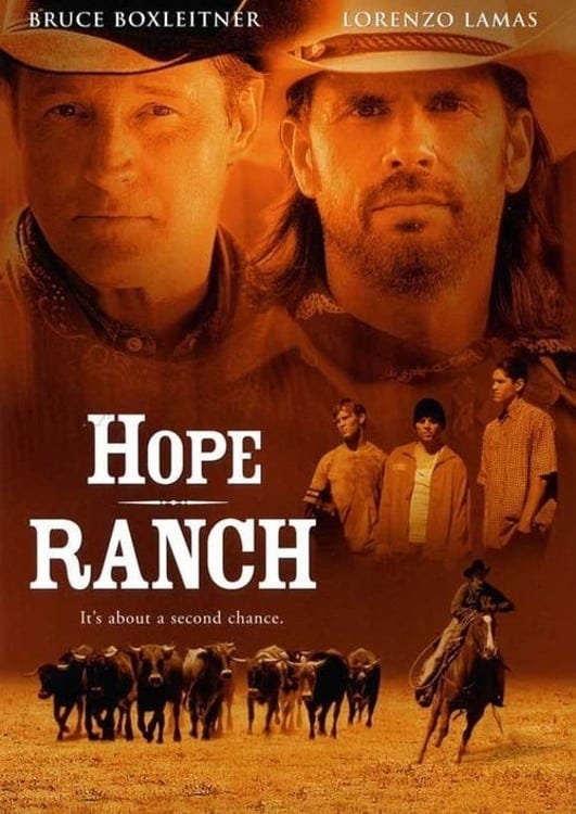 Hope Ranch (2002) | Poster