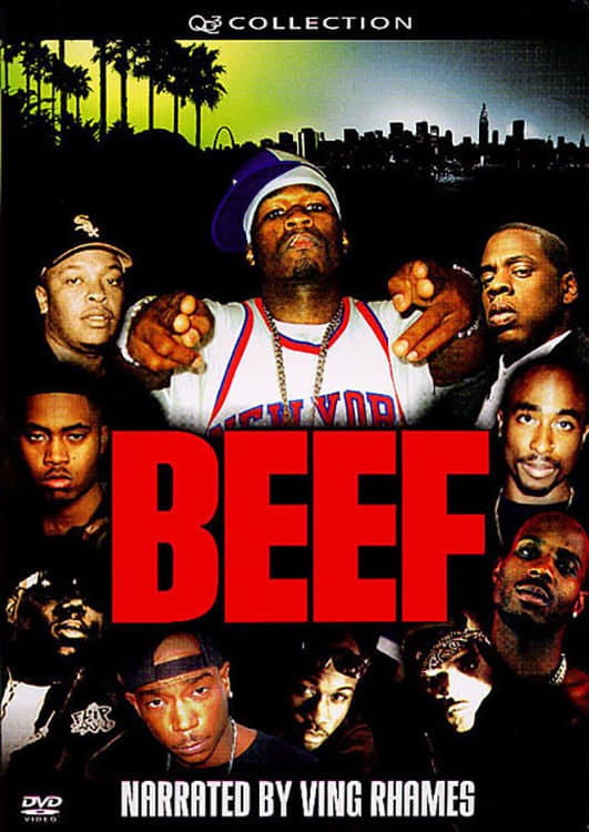 Beef (2003) | Poster