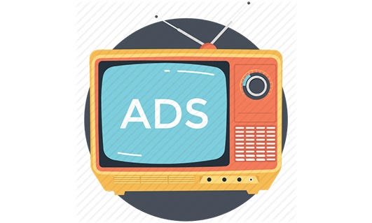 TV Ads logo