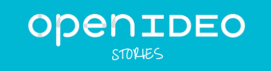 OpenIDEO Stories