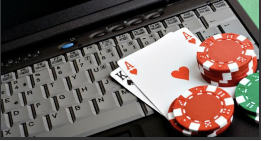 Online Casino Poker