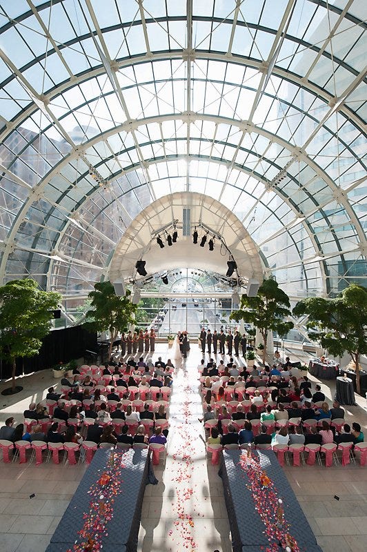 Indianapolis Artsgarden 65 Photos & 23 Reviews Venues & Event