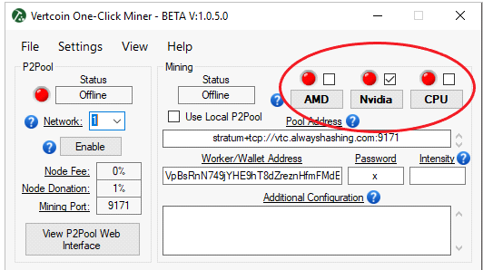 Vert coin mining pool hashrate of nvidia gforce gt 720 8gb