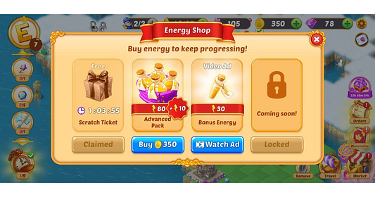 Mobile Marketing for Millennials: rewarded video ads