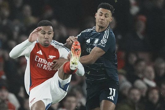 Arsenal Inginkan Ollie Watkins Aston Villa Gak Dulu