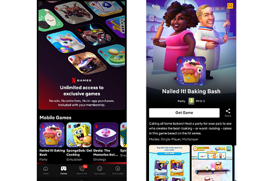 mobile marketing trends Brands like Netflix Enter the Gaming Arena