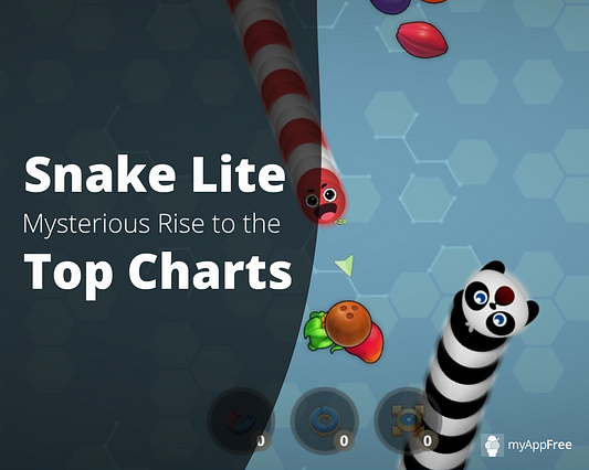 Snake Lite: Behind the Mysterious Rise to the Top Charts