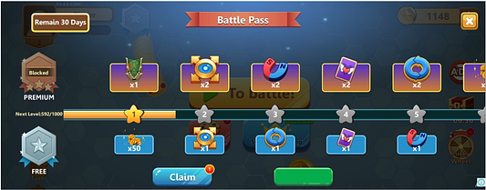 battle pass subscription 