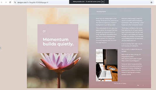 Designrr Review