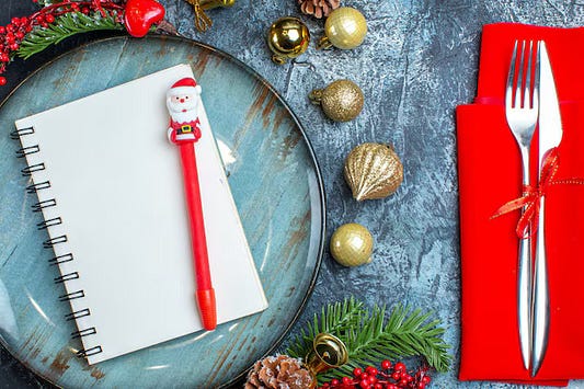Expert Christmas Party Planner