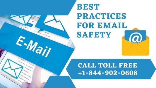 Email Safety You Must Know in 20244