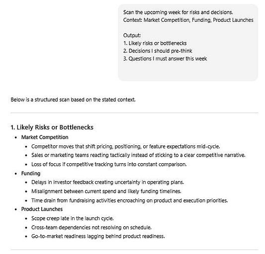 CEO Week Command Playbook: Structure Your Week Like the Top 1% 11 1*kXCyDf h0 IAjei Ts6QTg