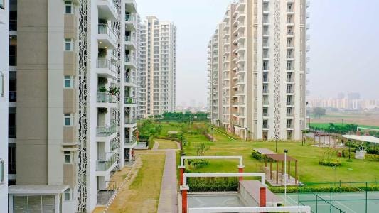 ready to move flats in gurgaon