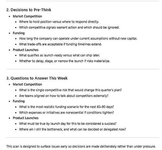 CEO Week Command Playbook: Structure Your Week Like the Top 1% 12 1*onUdlCfgOAaEdz8pHQftIA