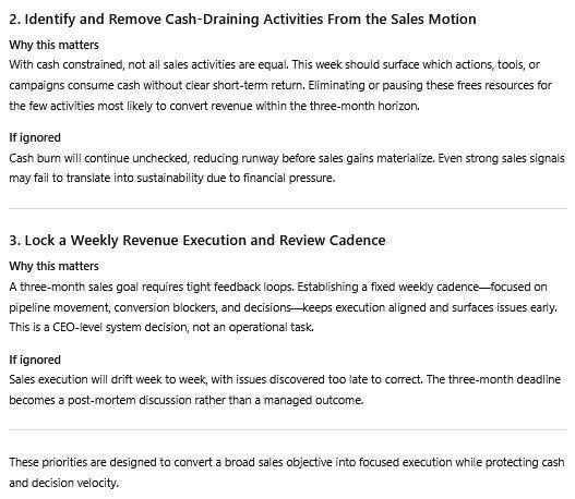 CEO Week Command Playbook: Structure Your Week Like the Top 1% 4 1*pfhYtVj4Iijq3EPmXlJUzw