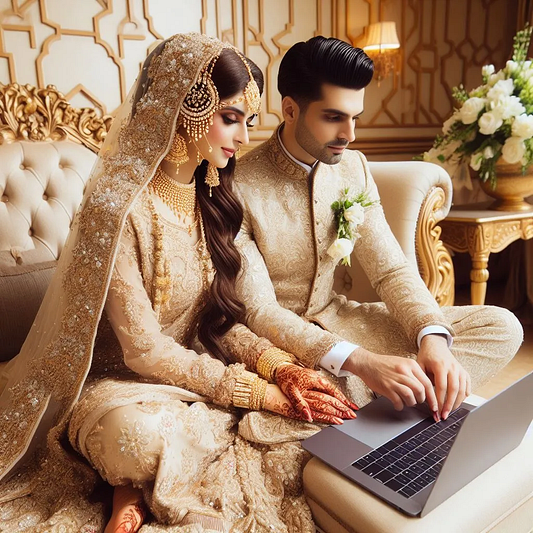 Online Nikah