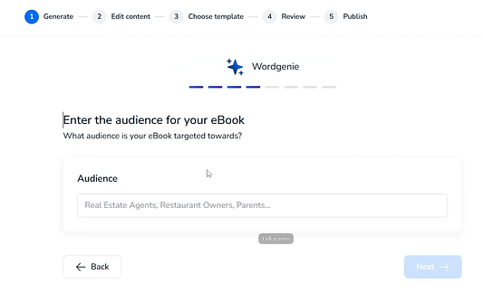 DESIGNRR WORDGENIE
