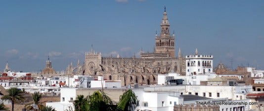 Seville Cathedral