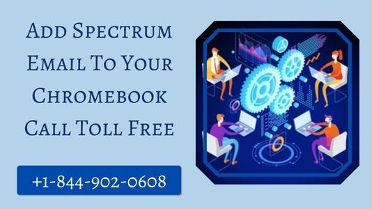 Spectrum Email