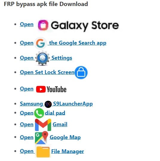 How to Bypass FRP on Your Android Device in 2023