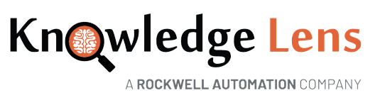 Knowledge Lens A Rockwell Automation Company Medium