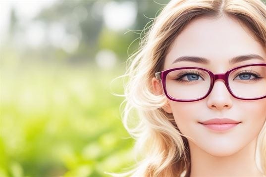 A Clear Vision for Life: 10 Proven Methods to Naturally Improve Your Eyesight