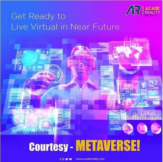 best metaverse development services