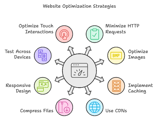 4. Technical Optimization for AI Agents