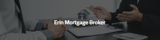 Mortgage Broker Erin