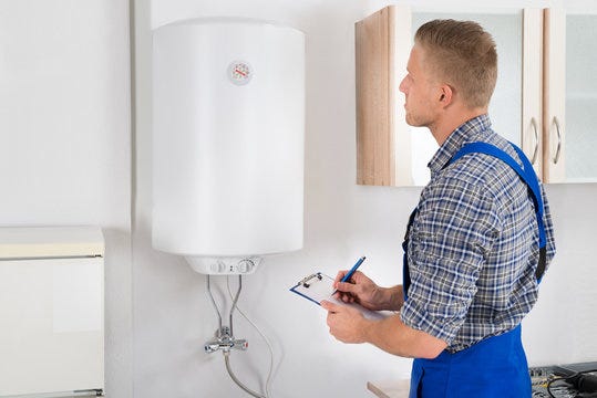 Is Your Boiler Acting Up? Fixed Price Repair in London Near