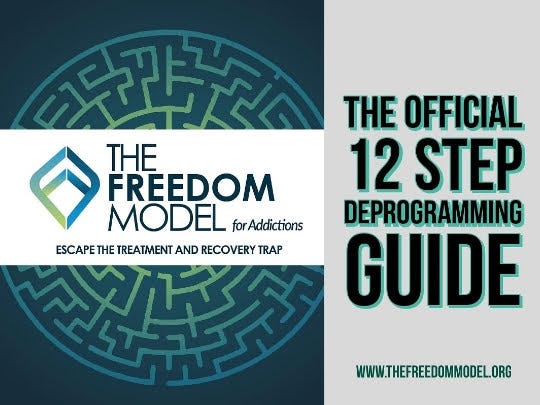 aa deprogramming guide