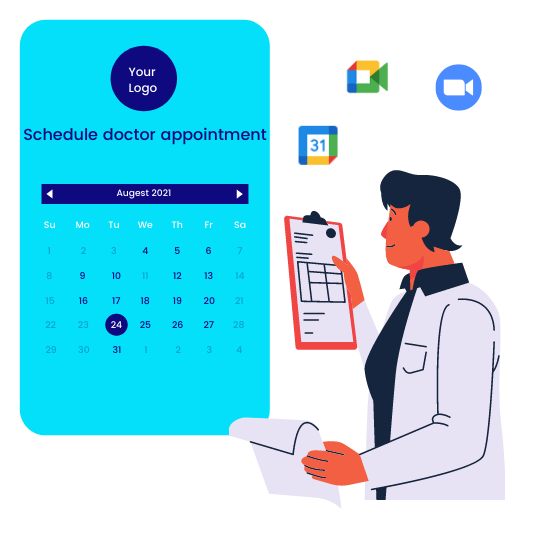 Appointment Scheduling Tools for Doctors: Streamline Your Practice