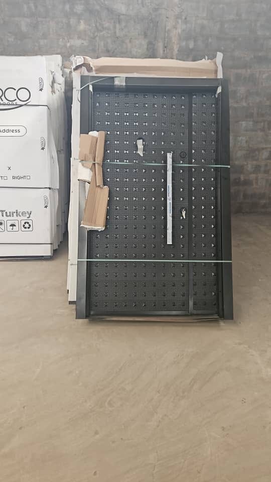 Turkey Doors in Ghana cedis