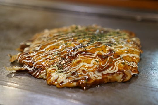 7 Best Okonomiyaki in Osaka 2021 - Japan Web Magazine