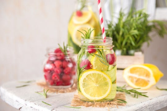 Detox Water