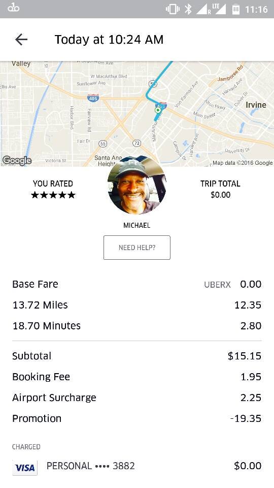 uber-free-ride
