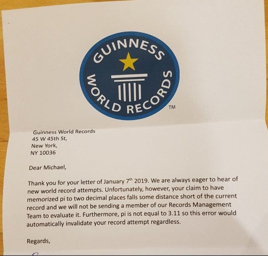 funny guinness world records