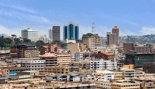 When Foreign Interests Triumph Over Ugandan Welfare