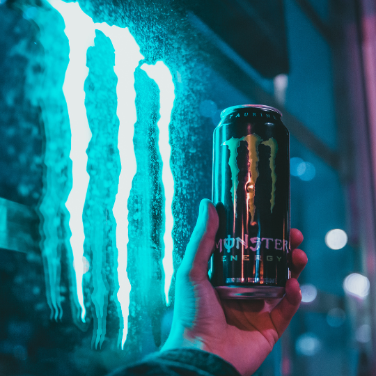Monster Energy Zero — Will it Break My Fast?