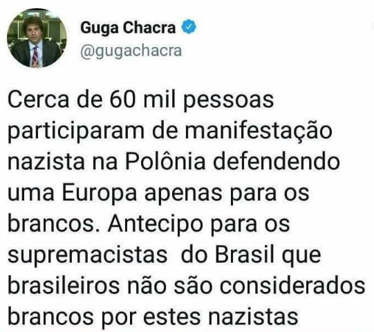 Um artigo censurado sobre comunismo e globalismo (parte 1)