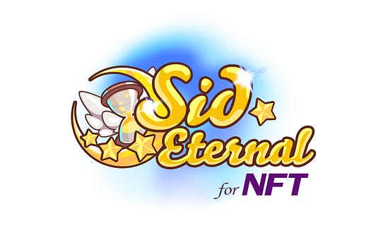 Sid Eternal