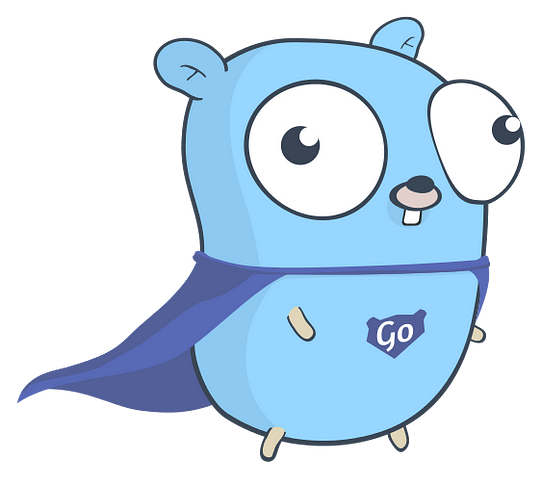 Golang подключить второй файл