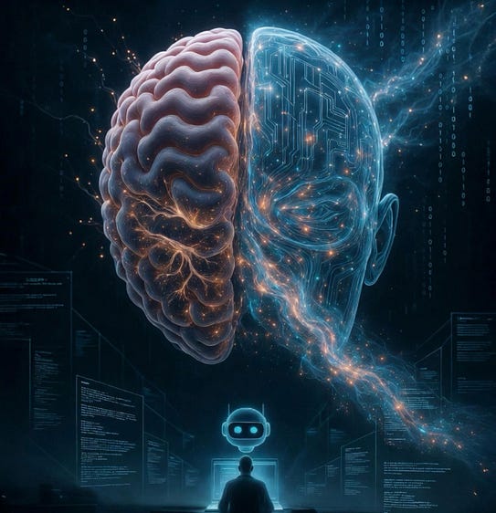 Thinking Fast, Slow, and Surrendered
