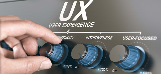 Design aspects of Good user experience