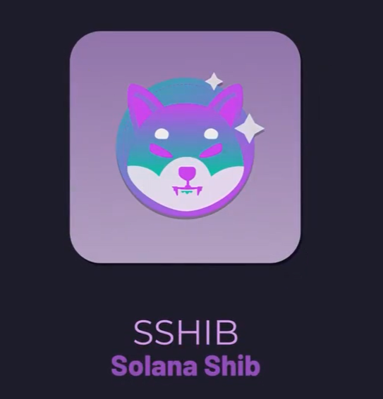 Join the $SSHIB community today, and let’s innovate, include, and transcend boundaries together