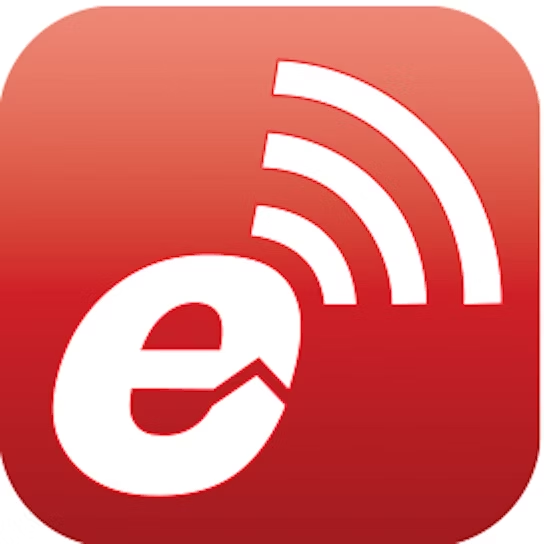 Product logo of eTurns